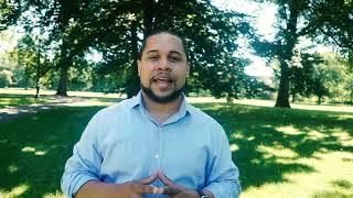 Meet Victor Chambers | New Jersey REALTOR®