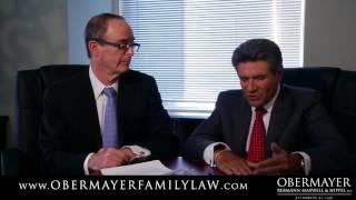 In Pennsylvania, when you share custody how is relocating with the child handled?