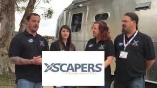 Xscapers Introduction - A New Generation of RVers by Escapees RV Club