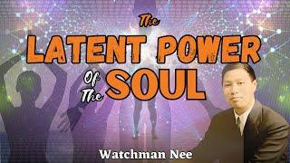 THE INSTRUMENT FOR END TIME WARFARE | Understanding God's Power and Soul Power