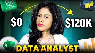 Data Analyst Side Hustles to Make Money in 2024