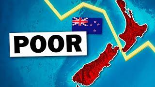 Why living in New Zealand has become Impossible