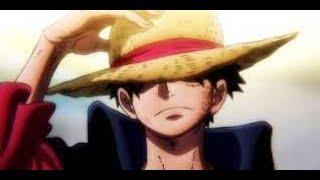 Monkey D. Luffy - Royalty - One Piece AMV