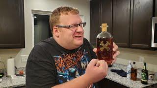 Bumbu Rum Review!