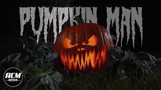 Pumpkin Man | Short Horror Film