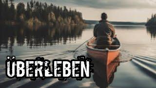 Überleben | Spannender Thriller (Komplettes Hörbuch)