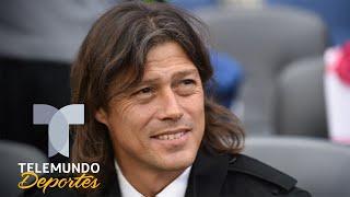 Matías Almeyda abre la puerta de un posible regreso con Chivas | Telemundo Deportes