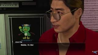 Yakuza 0 Leisure King Property Locations