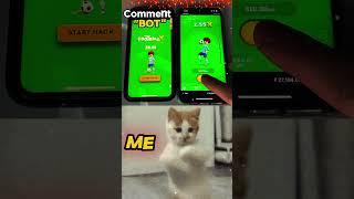 Football x trick casino game | HACK BOT 1WIN #shorts #casino #1win #gambling #plinko #slots