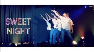 멋진녀석들(GREAT GUYS) - 단밤(SWEET NIGHT)