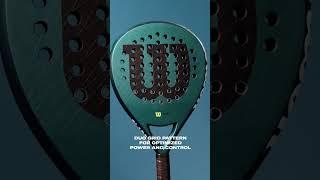 Wilson Blade V3 | Padel Racket Australia