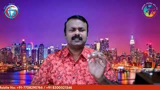 Episode 1: New Testament in a year - Bro. Selvakumar