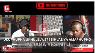 UKUPHUPHA IZINYOSI, PREGNANCY NOKUNYE? | UKUHLAZIYA AMAPHUPHO