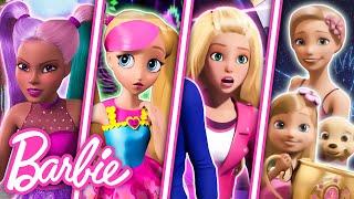 Barbie Movie Previews | 40 Minute Compilation