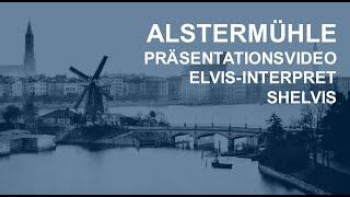 Präsentationsvideo - Elvis Imitator SHELVIS