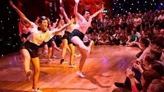 European Swing Dance Championships