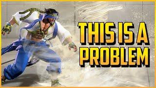 SF6 ▰ Rashid Is Going To Be A Problem. Watch This Madness!【Street Fighter 6】