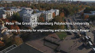 Peter the Great St. Petersburg Polytechnic University