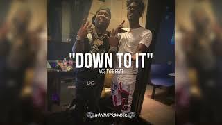 [FREE] Mo3 Type Beat "Down To It" (Prod by @IvanTheProducer)