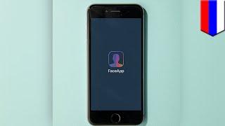 Faceapp faces security concerns over ties to Russia - TomoNews