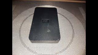 Disque dur externe 500 GO non reconnu, ne fonctionne plus.