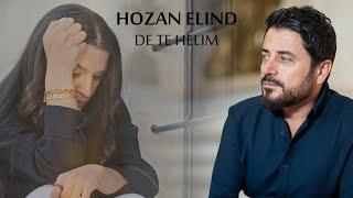 Hozan Elind de te helim