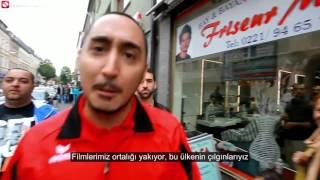 Eko Fresh - Straßendeutsch/Turkenslang Türkçe Altyazılı