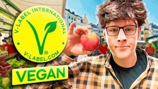 Nur noch Vegan?