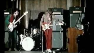 Ten Years After - Munich Rehearsals '69 [Video] [Part 4 of 5]