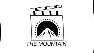 The Mountain Logo (1990-) (Movie Variant) (for NNNToday)