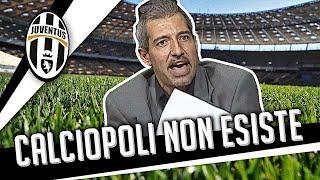 Direttastadio 7Gold - CALCIOPOLI NON ESISTE