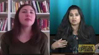 Uprising with Sonali - 19 Nov 2014