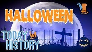 Halloween History | That Was History ft. Tom Richey