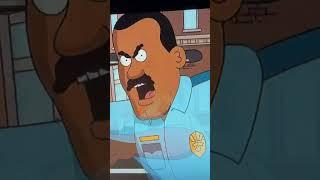 Paradise PD Intro
