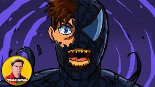 What If Spider-Man Kept The Symbiote? (Animated) MissedThePart What-If