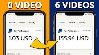 Earn $55 Per Video (Make Money Watching YouTube Videos in 2022)