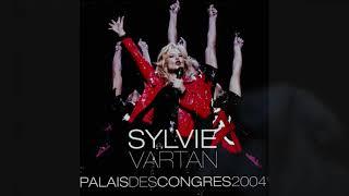 SYLVIE VARTAN OUVERTURE PALAIS DES CONGRES 2004