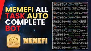 Memefi Auto Bot Setup 2024: Unlock Free Crypto with Auto Clicker | TechHut BD