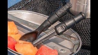 KA BAR Tactical Spork Review