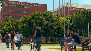 The University of Valencia