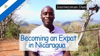 Becoming an Expat in Nicaragua