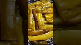노각 장아찌(여름반찬)