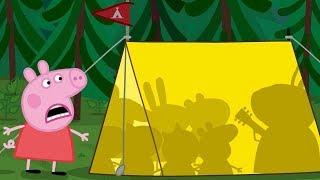 Die Kindergartenfahrt  Ganze Episoden!  Cartoons für Kinder | Peppa Wutz Neue Folgen