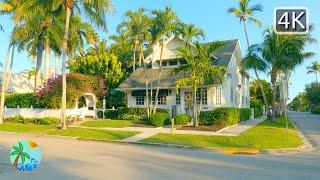 Old Naples Near the Beach - Naples, FL