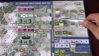 Enemy Action Ardennes ReviewThru Part 1