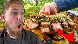 TikTok Food P**N That CURES My HUNGER!!!