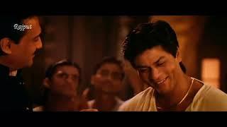 Sheeshe Se Sheesha | Chalak Chalak - Devdas (2002) HD