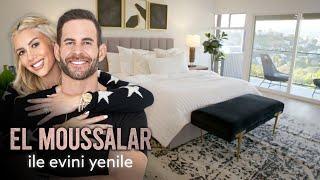 El Moussalar ile Evini Yenile | 1. Bölüm