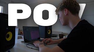 POV: Making a Beat For Lil Baby | Fl Studio 20 Cookup