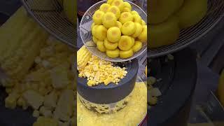 Yummy corn cake | Street Food   #corncake #food #corn #cake #yummy #foodie #streetfood